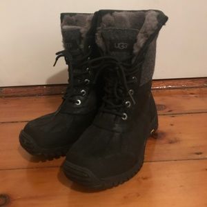 Ugg Winter Boots
